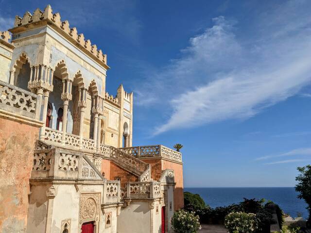 Straten Lecce