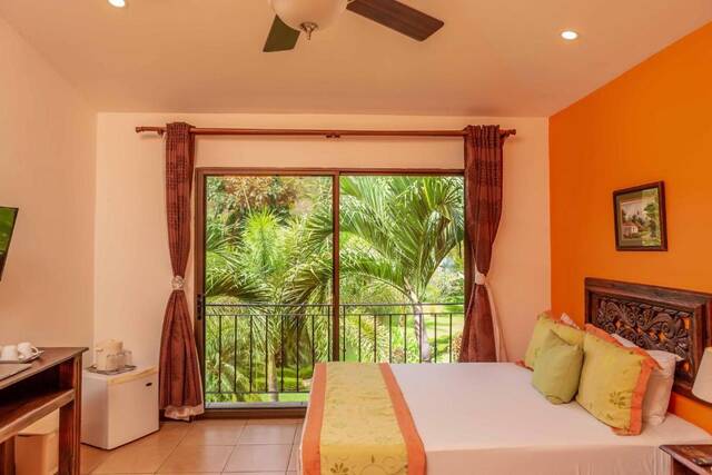 Kamer Leyenda Boutique Hotel