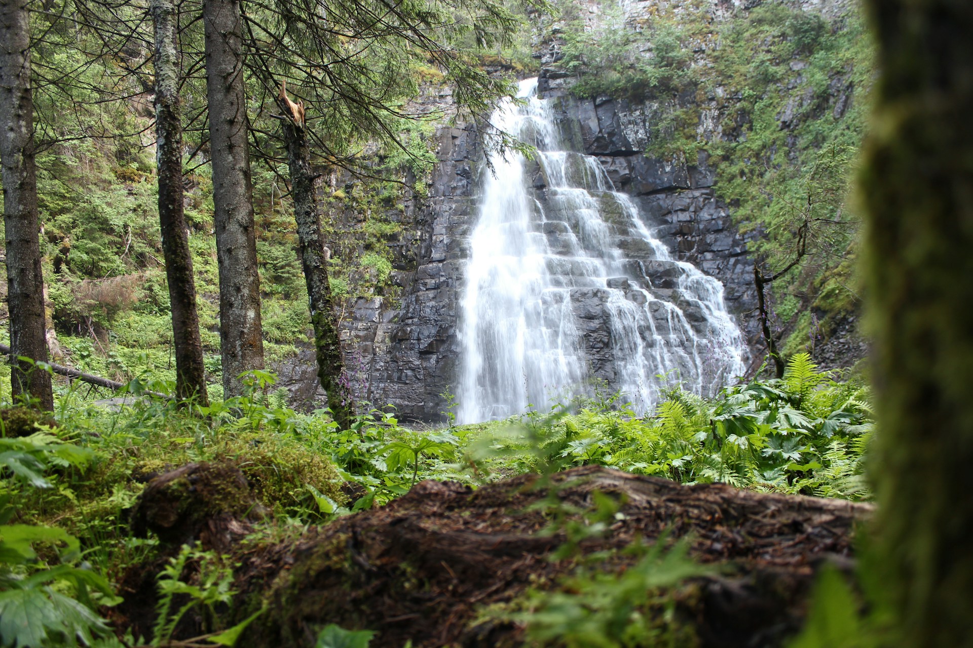 Lillehammer &ndash; natuur in de omgeving