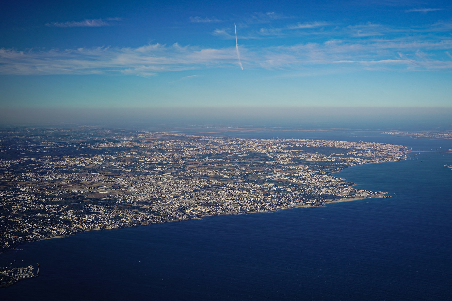 Lissabon &ndash; eerste indruk