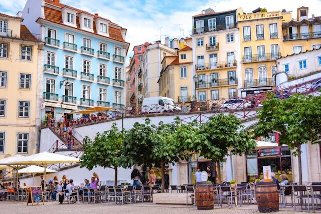 Bairro Alto