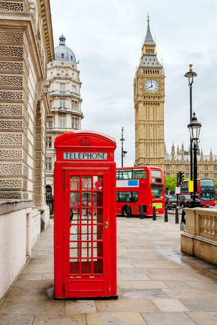 Londen