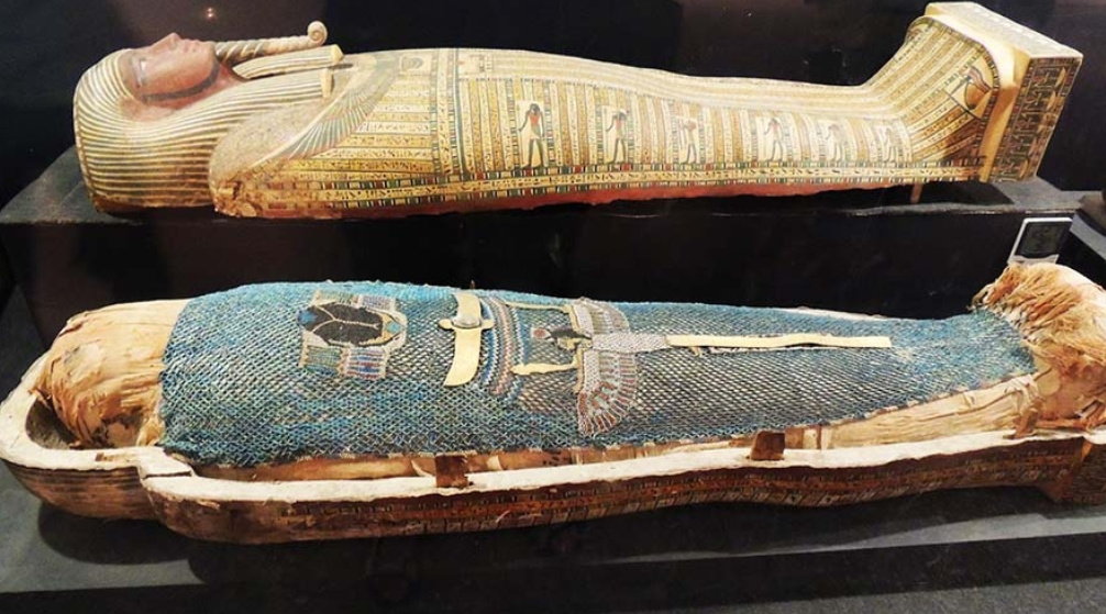 Luxor Museum