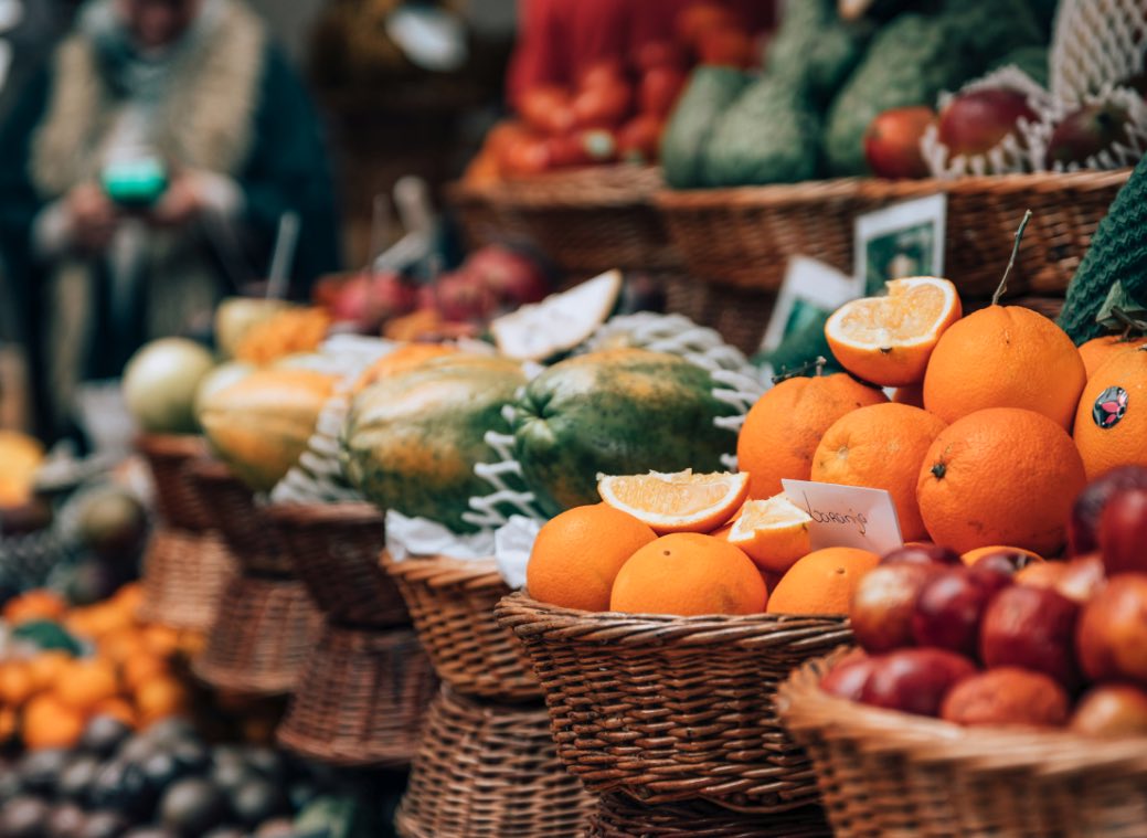 Kustpromenade van Funchal