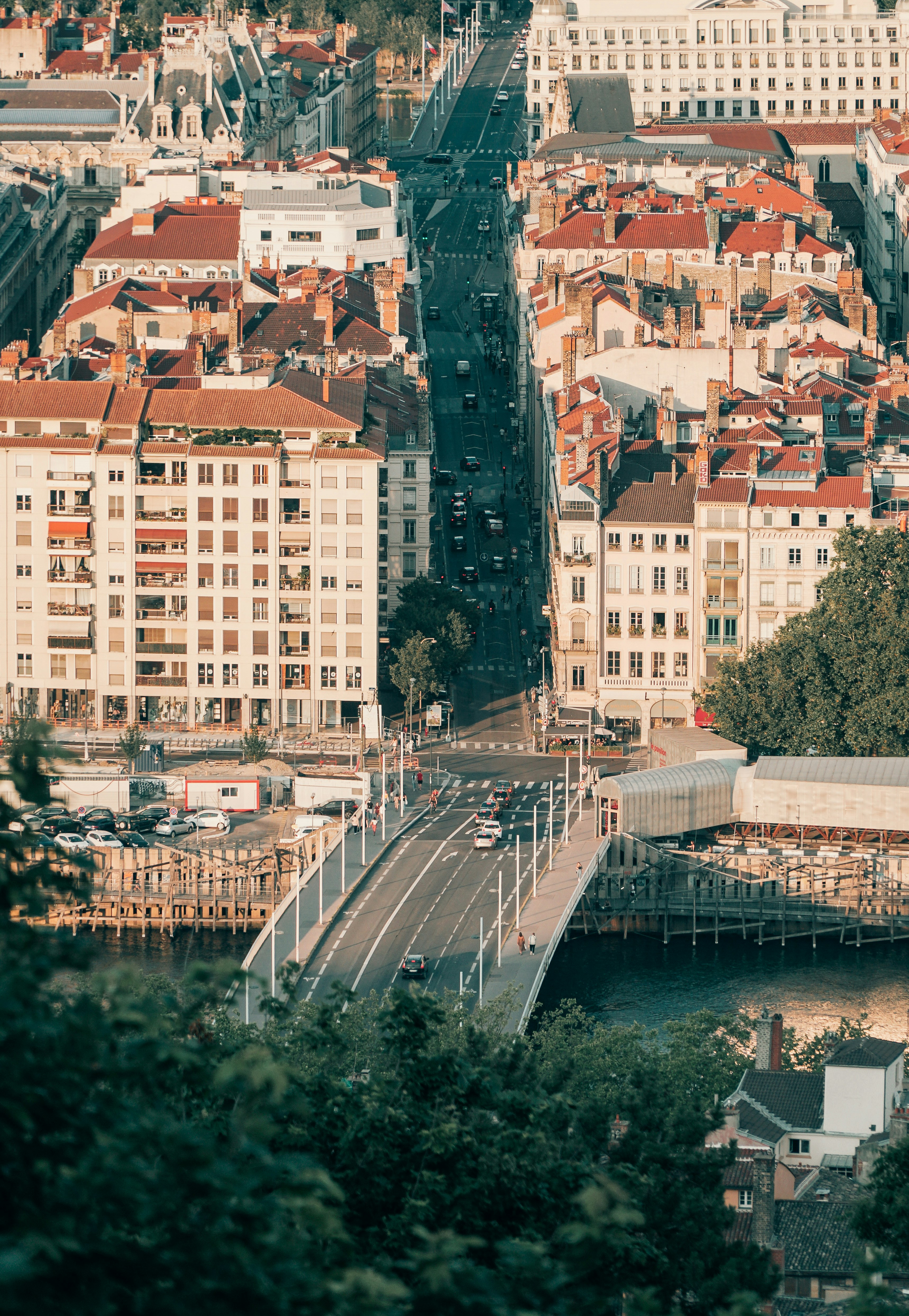 Arco de São Jorge met zeezicht