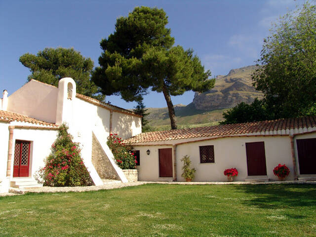 Masseria Rossella