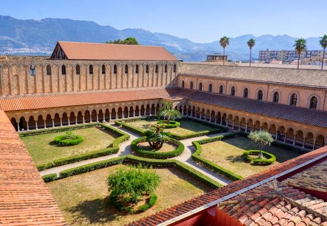 Monreale