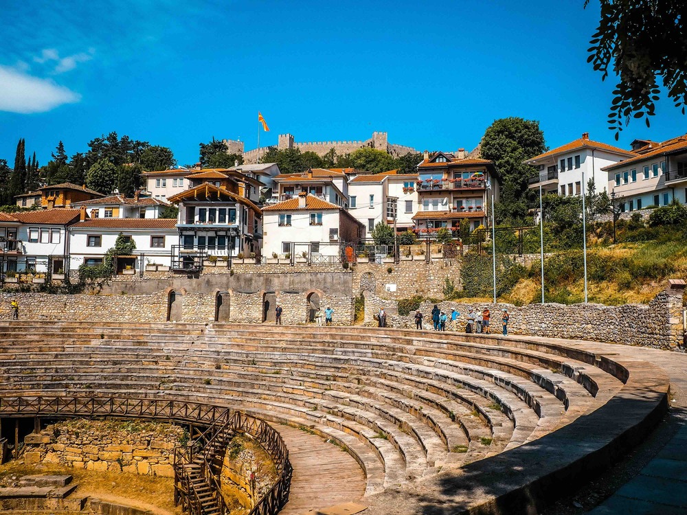 Kerk van Sint-Jan bij Kaneo