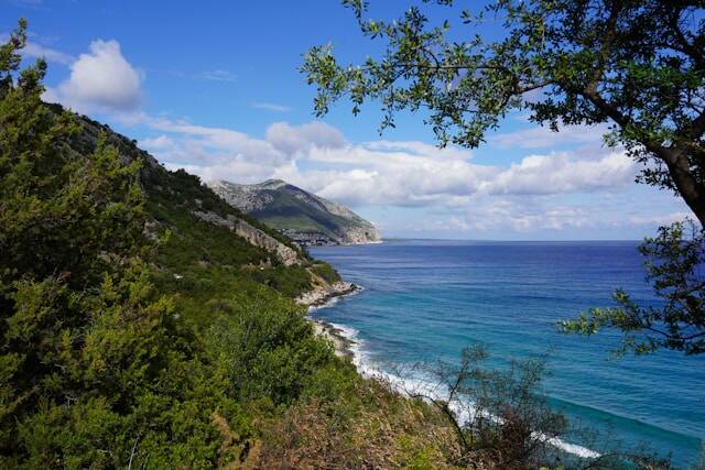 Golfo di Orosei