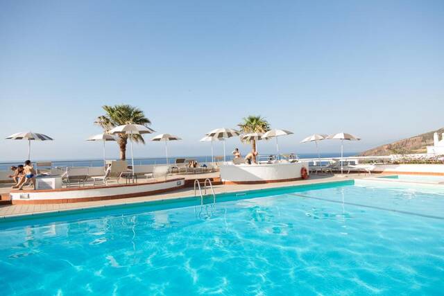 Hotel Pedraladda