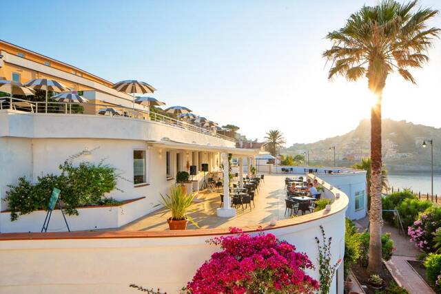 Hotel Pedraladda