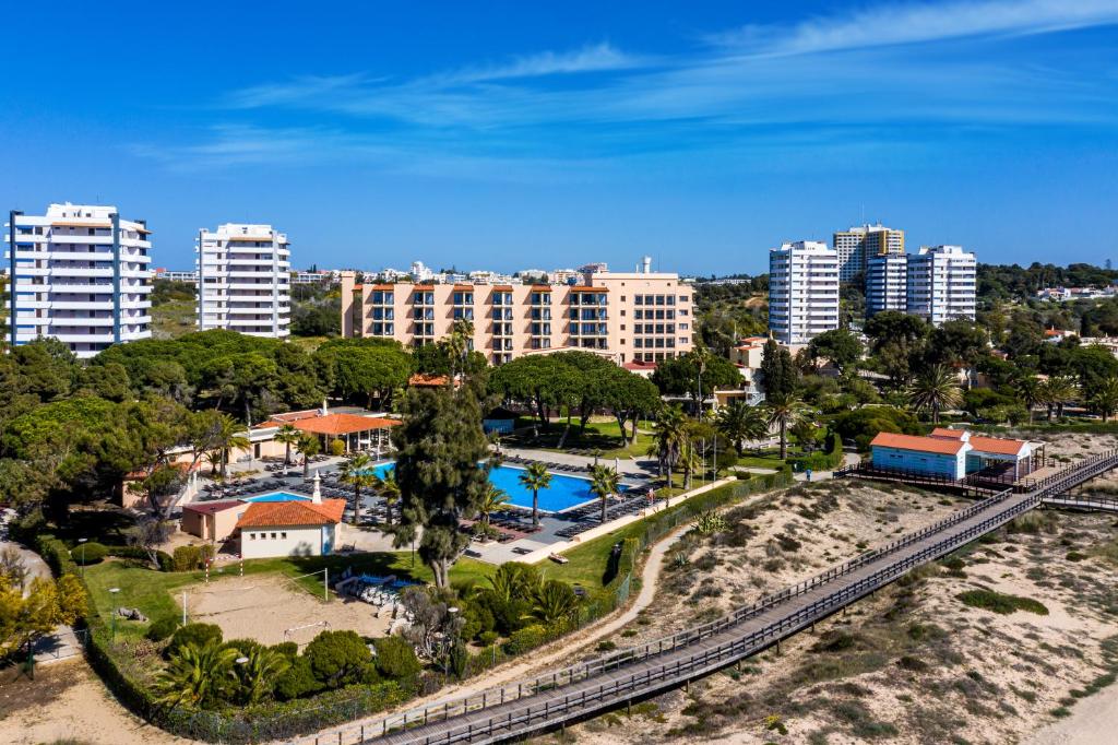 Pestana D. Jo&atilde;o II &ndash; exterieur