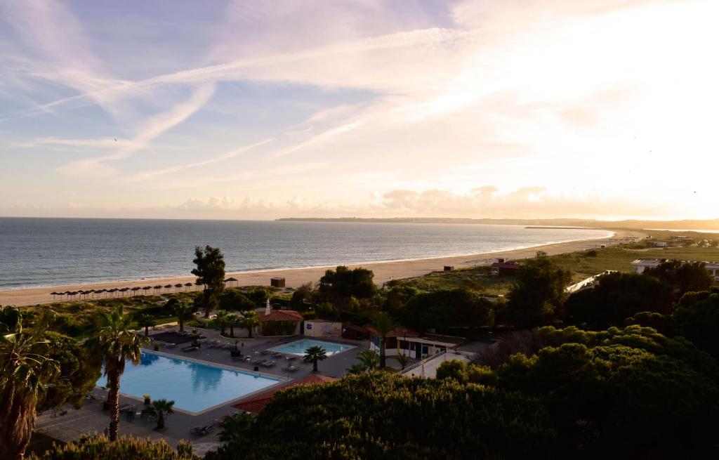 Pestana D. Jo&atilde;o II &ndash; zwembad