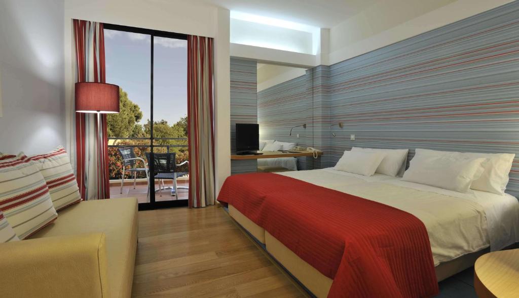 Pestana D. Jo&atilde;o II &ndash; kamer