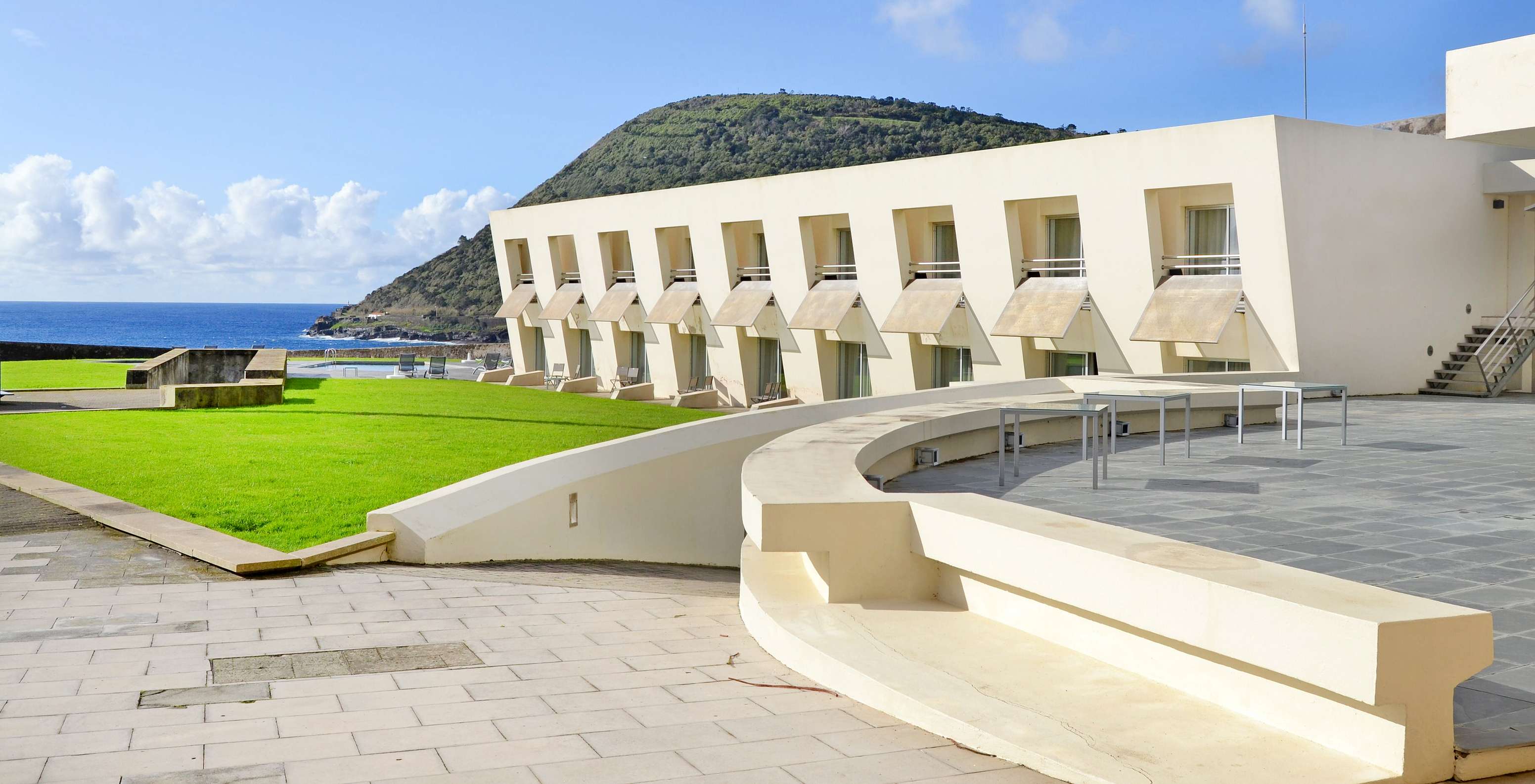 Elegante accommodatie