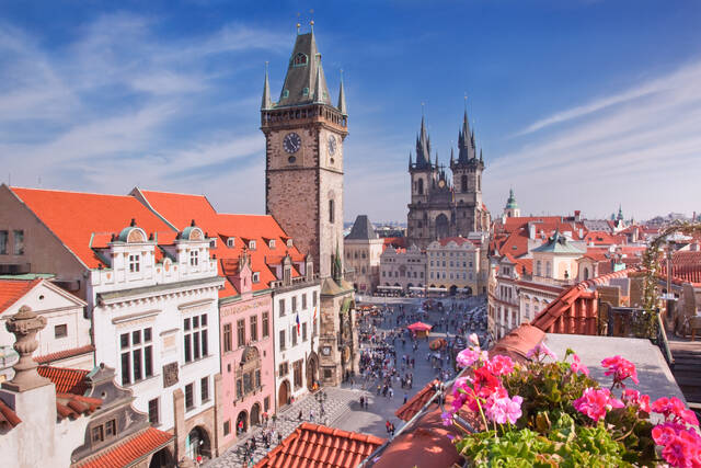 Praag