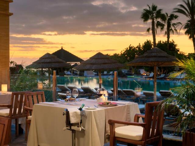 Regency Country Club – algemene ruimtes