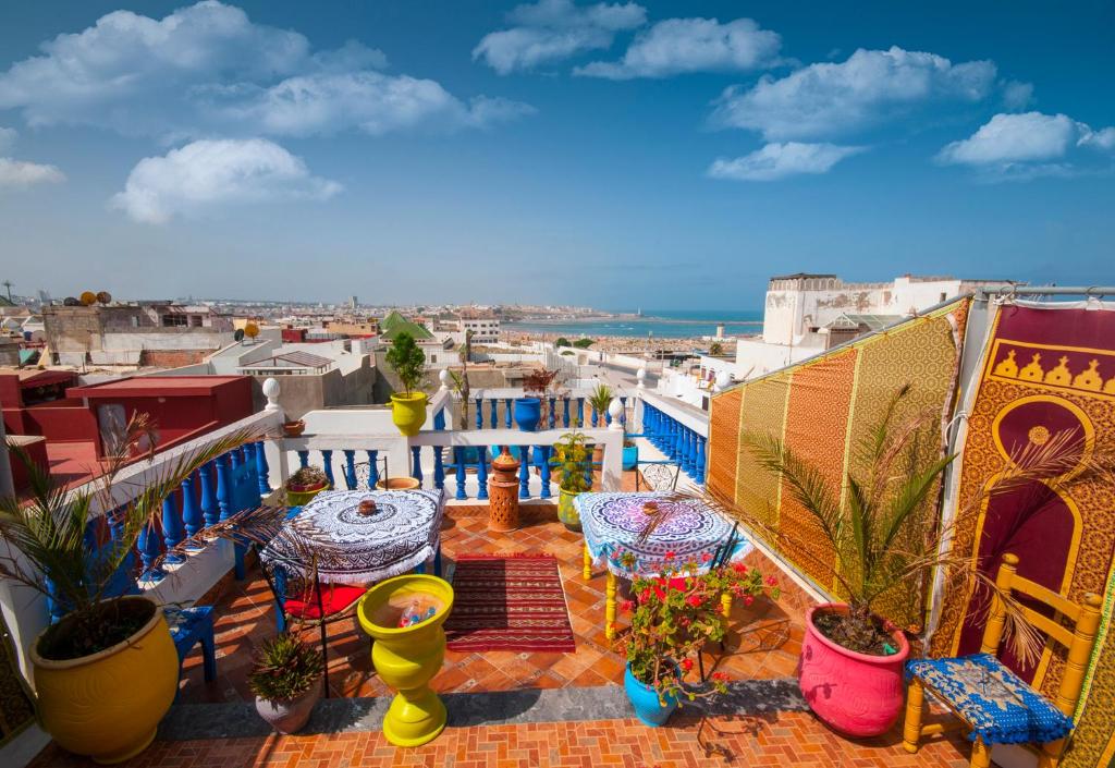 Riad Dar Jabador