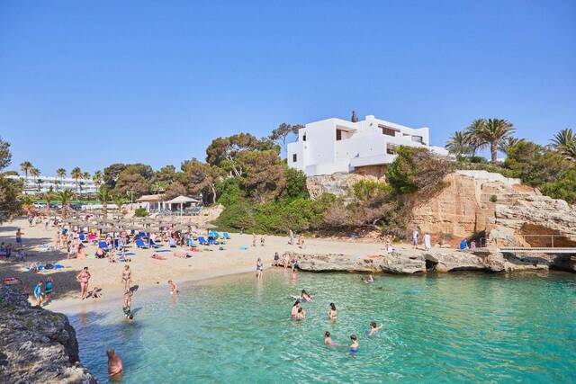 Hotel Rocamarina adults only