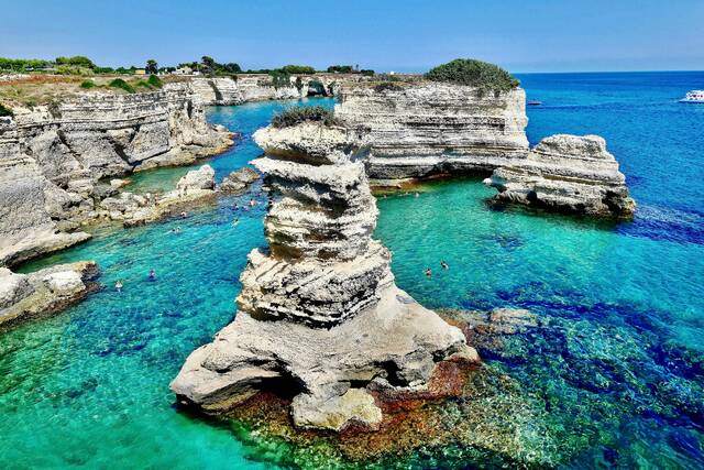 Salento