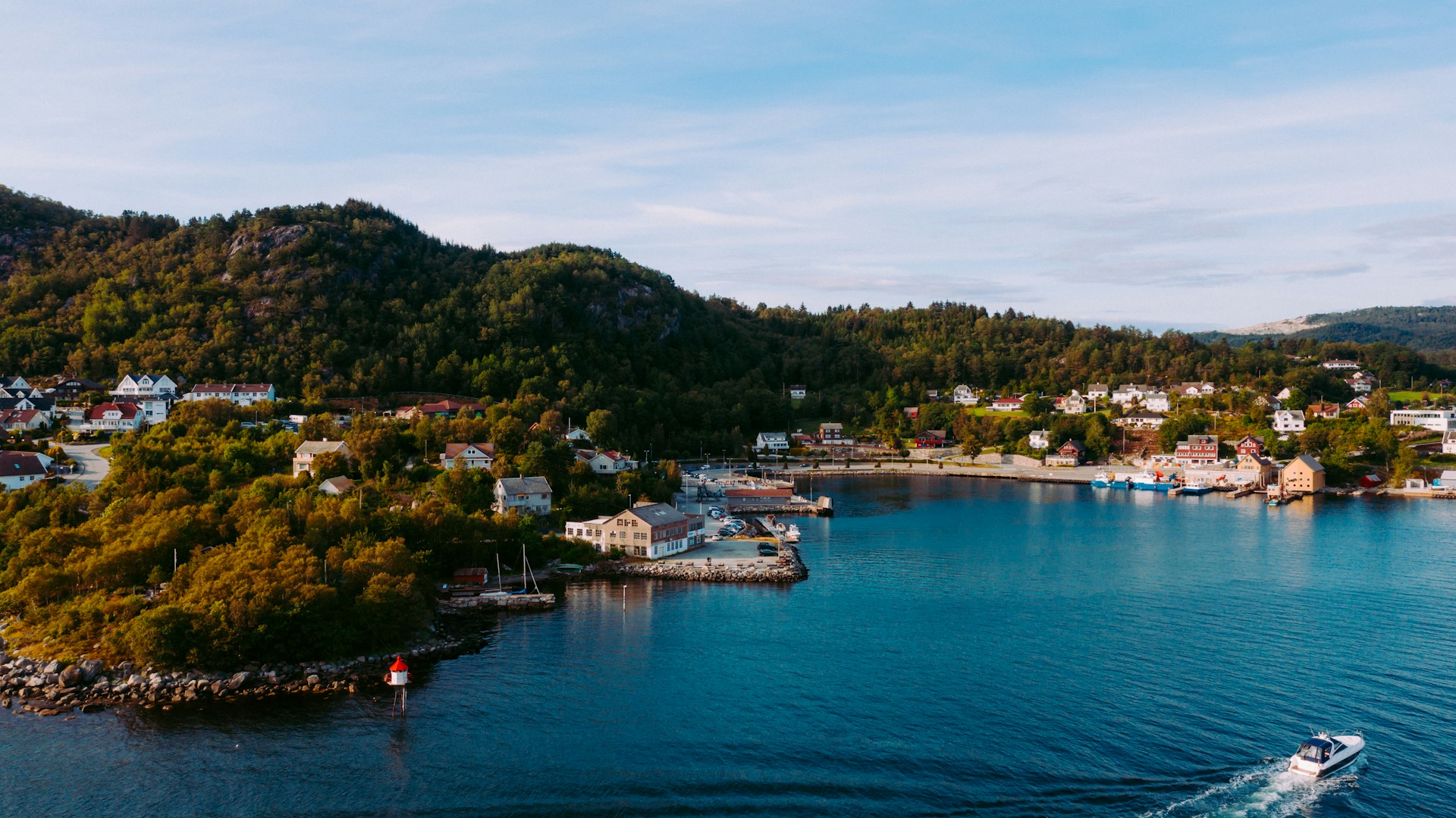 Sandnes &ndash; rivier