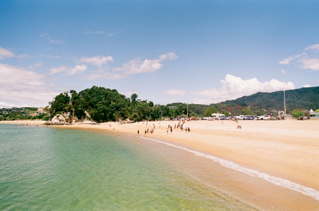 Baai Costa Smeralda