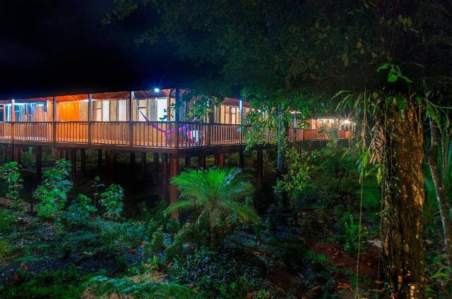 Selva Verde Lodge