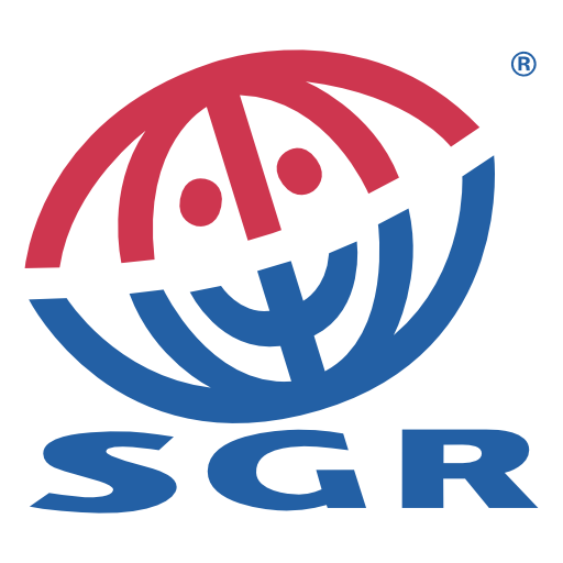 Boek met SGR dekking