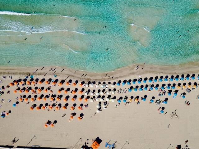 Siciliaanse kust