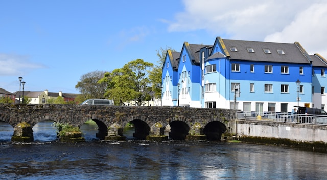 Noordwest-Ierland &ndash; sfeerbeeld 2