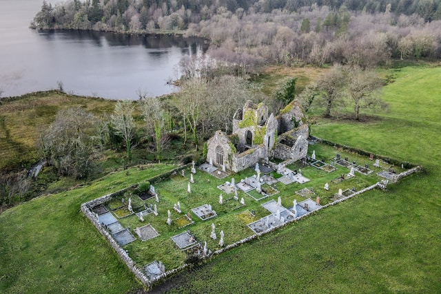 Sligo &ndash; sfeerbeeld 3