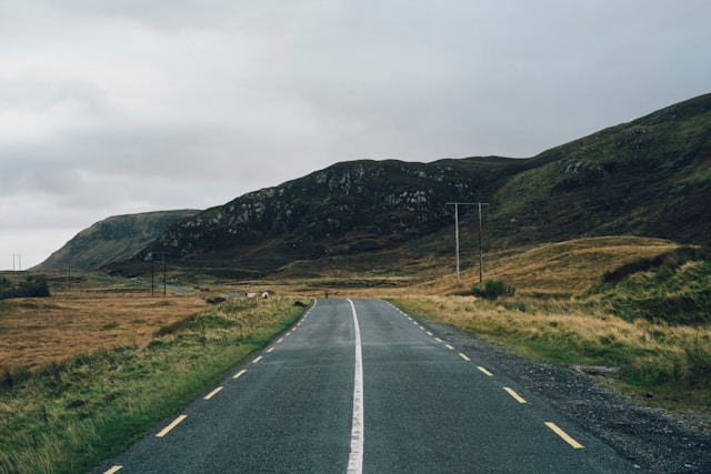 Galway &ndash; sfeerbeeld 1