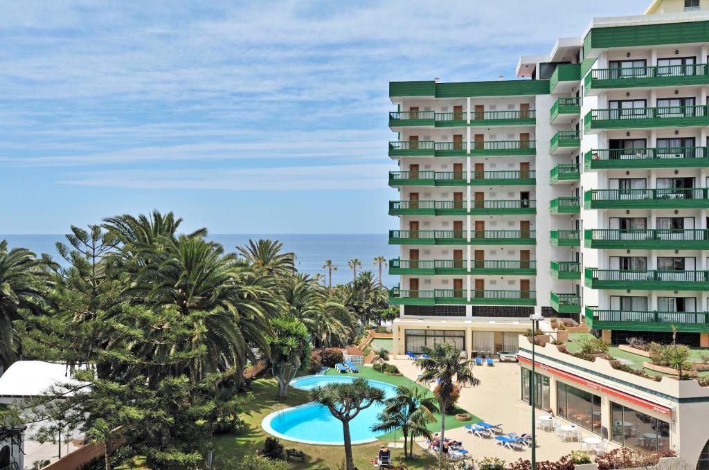 Sol Puerto – aanzicht