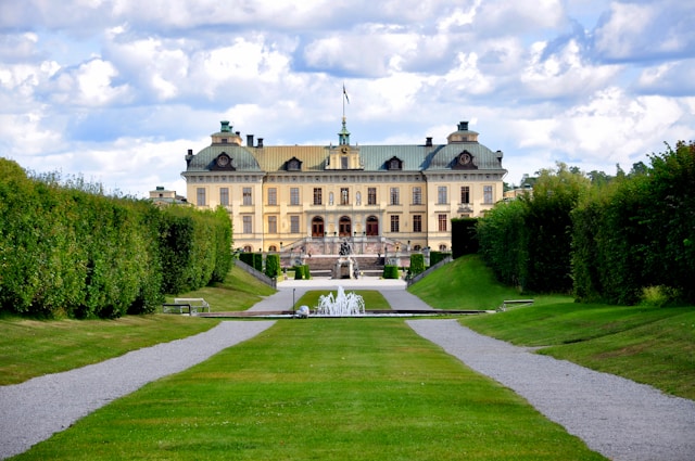 Stockholm &ndash; sfeerbeeld