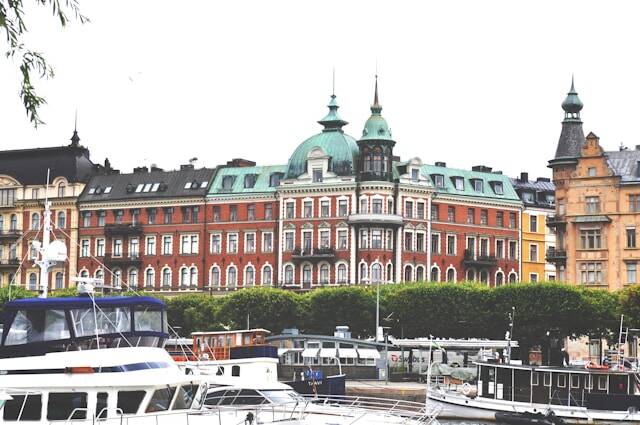 Stockholm