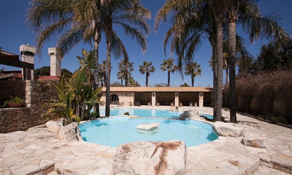 Landelijke accommodatie