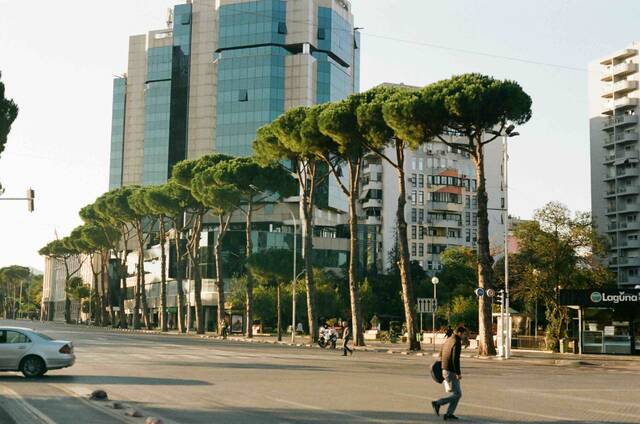 Tirana