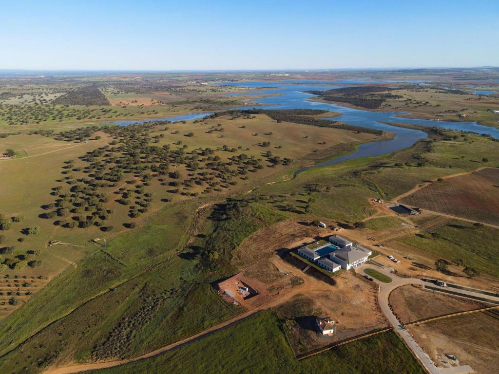 Vila Gal&eacute; Monte do Vilar &ndash; omgeving