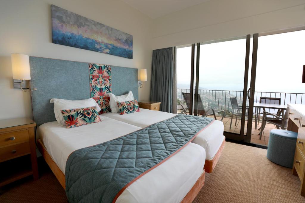 Village Cabo Gir&atilde;o &ndash; appartement