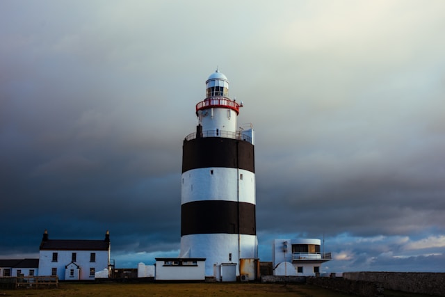 Wexford &ndash; natuur en routes