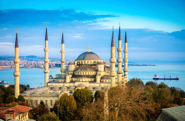 Istanbul