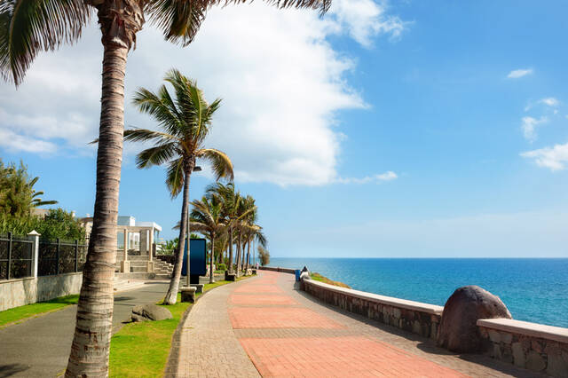 Gran Canaria