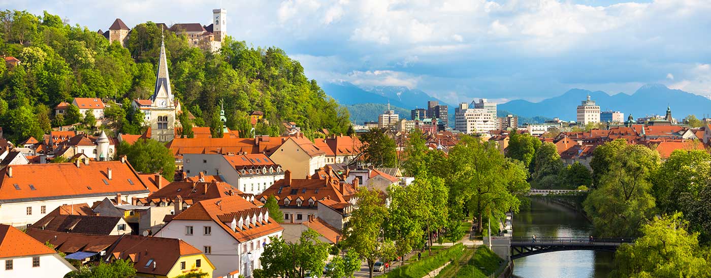 5x wat te doen omgeving Ljubljana!