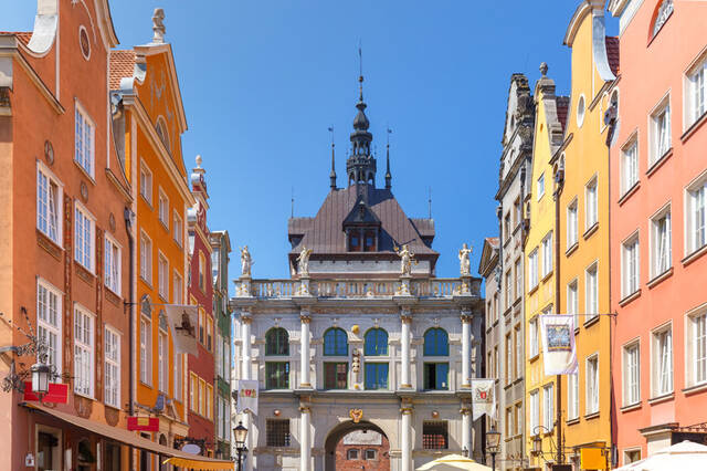 Gdansk