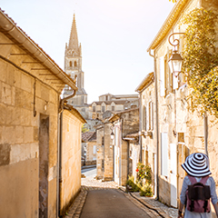 Bordeaux