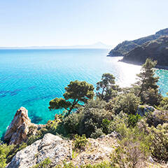Chalkidiki