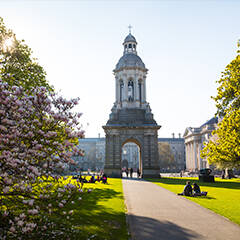 Dublin