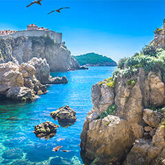 Dubrovnik