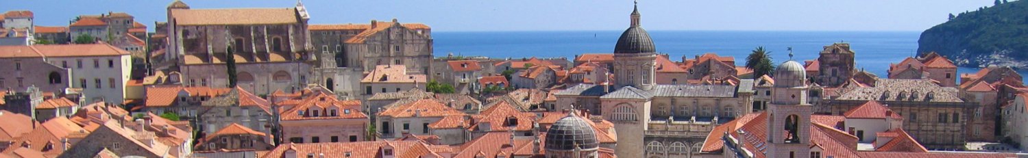 Dubrovnik