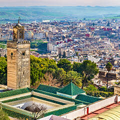 Fez